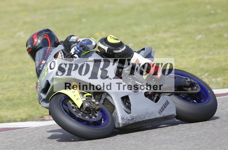 /08 17.04.2026  TZ Motorsport ADR/Gruppe rot/730